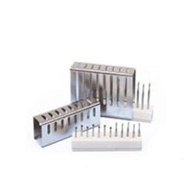 IMS Bur Block Tall Lid  (IMS-1372T) IMS Bur Block Tall Lid  (IMS-1372T)