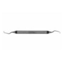 Curette Gracey After Five Extra Rigid #7 Satin Steel Colours  (SRP7/8E7)