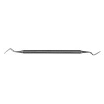 Curette Kirkland Double End #2 Octagonal Immunity Steel  (SK8/9)
