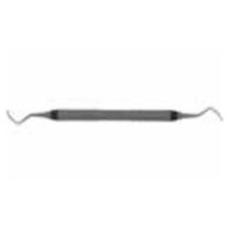 Curette Loma Linda #8 ResinEight  (SLL10/11R8)