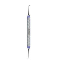 EverEdge 2.0 Curette Jacquette Double End #9 Stainless Steel  (SJ34/359E2)