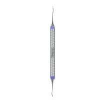 EverEdge 2.0 Hygienist Curette #9 Stainless Steel  (SHF-HYGE2)