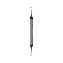 Curette Columbia Double End Size 13/14 #8 ResinEight Resin  (SC13/148)