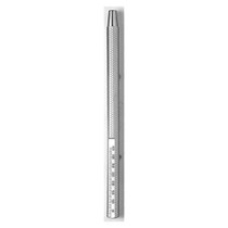 Mirror Handle Stainless Steel Single End #1 Octagonal  (MH6692K)