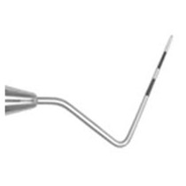 Qulix Periodontal Probe Single End #30 Round  (PCP11)