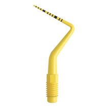 Colorvue Periodontal Probe Replacement Tips Single End Yellow  (PCVUNC12PT) Colorvue Periodontal Probe Replacement Tips Single End Yellow  (PCVUNC12PT)