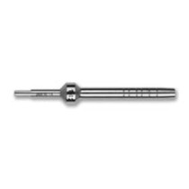 Implant Osteotome 4.2 mm Concave Straight  (OSTMSH42)