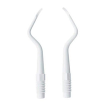 Implacare II Tips and Handles Columbia Kit #6 Satin Steel Handle  (IMPL4R/4L6)