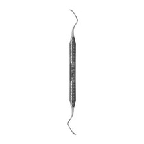 Elevator Sinus Lift Urban #6 Satin Steel  (IMPURBAN16)