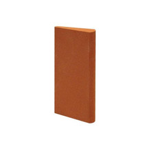 Flat Wedge Sharpening Stone India Medium  (SS6)