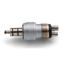 Couplers. 4 Hole 360 Quick connect. 2000101 Couplers. 4 Hole 360 Quick connect. 2000101