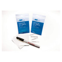 IMS Cassette ID Labels Polyester 50/Pk (IMS-1234)