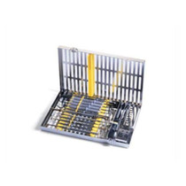 IMS Signature Series Cassette Replacement Rails 12 Instruments Purple  (IM8126RAIL) IMS Signature Series Cassette Replacement Rails 12 Instruments Purple  (IM8126RAIL)