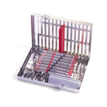 IMS Signature Series Cassette Replacement Rails 8 Instruments Orange Set (IM5083RAIL) IMS Signature Series Cassette Replacement Rails 8 Instruments Orange Set (IM5083RAIL)