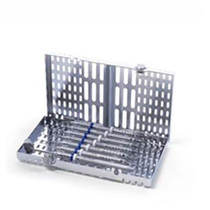 IMS Signature Series Cassette Replacement Rails Gray  (IMSS71RAIL) IMS Signature Series Cassette Replacement Rails Gray  (IMSS71RAIL)