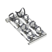 Black Line Clamp Kit Assorted  (RDCKITX) Black Line Clamp Kit Assorted  (RDCKITX)