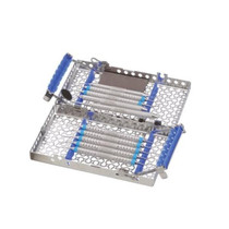 IMS Infinity Series Cassette 8 Instruments  (IMN9082) IMS Infinity Series Cassette 8 Instruments  (IMN9082)