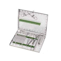 IMS Infinity Series Oral Surgery Cassette White  (IMNOS2)