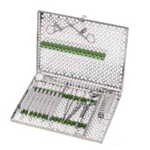 IMS Infinity Series Ultrsnc Insrt/HP Cassette SS Pnk 2 Ultrsnc Insrt or 1 HP  (IMN30HU10)