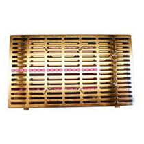 IMS Oral Surgery Cassette Stainless Steel Purple  (IMOS6) IMS Oral Surgery Cassette Stainless Steel Purple  (IMOS6)