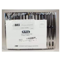 IMS Signature Series Instrument Cassette Stainless Steel Gray 10 Instruments  (IM5101) IMS Signature Series Instrument Cassette Stainless Steel Gray 10 Instruments  (IM5101)