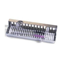 IMS Ultrasonic Insert Cassette SS Prpl 2 Ultrasonic Inserts or 1 Handpiece  (IM30HU6) IMS Ultrasonic Insert Cassette SS Prpl 2 Ultrasonic Inserts or 1 Handpiece  (IM30HU6)