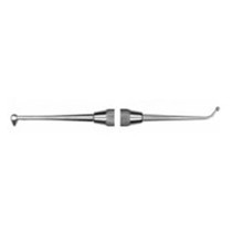 Burnisher Double End  (BB27/297) Burnisher Double End  (BB27/297)