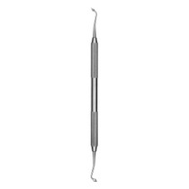 Burnisher Romerowski Double End  (BBROM) Burnisher Romerowski Double End  (BBROM)
