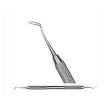 Carver Double End  (CV1154)