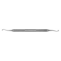 Carver Vignon Double End  (CVVN)