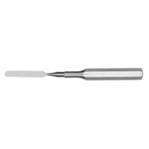 Novatech Spatula Double End  (CSNT8) Novatech Spatula Double End  (CSNT8)