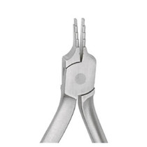 Forming Pliers Nance  (678-319)