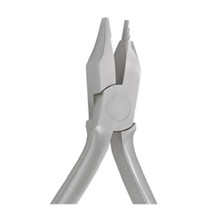 Forming Pliers Tweed Loop  (678-306)
