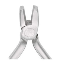 Hu-Friedy Arch Bending Pliers Hollow Chop  (678-317) Hu-Friedy Arch Bending Pliers Hollow Chop  (678-317)