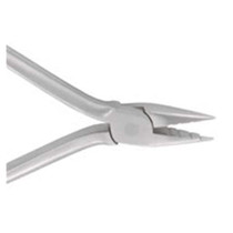 Wire Bender Pliers Jarabak  (678-301)