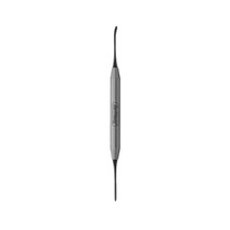 Black Line Periostl Elevator Allen Anterior Double End  (PPAELASX)