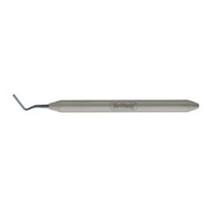 Black Line Periotome Elevator Anterior Single End Angled  (PT5X)