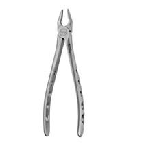 Extracting Forceps Apical Upper Incisors Apical  (FAF1XS) Extracting Forceps Apical Upper Incisors Apical  (FAF1XS)