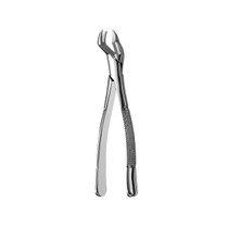 Extracting Forceps Split 1st And 2nd Right Upper Molars  (F88R)