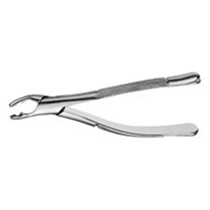 Extracting Forceps Split Upper  (F150AS)