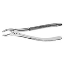 Extracting Forceps Upper Premolars Europn Style  (FX7)
