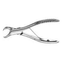 Extracting Forceps Lower Molars Universal Kinder Pedo  (F23K)