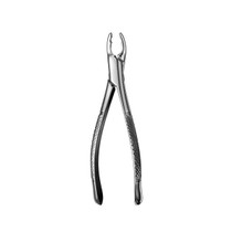 Extracting Forceps Split Upper Primary Universal Pedo  (F150XAS)