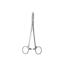 Needle Holder Olsen Hegar Stainless Steel  (NHOH)
