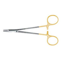 Needle Holder Perma Sharp Stainless Steel  (NH5050)