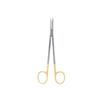 Sharp Surgical Scissors 6.25 in Kelly Straight / Serrated  (S5002) Sharp Surgical Scissors 6.25 in Kelly Straight / Serrated  (S5002)