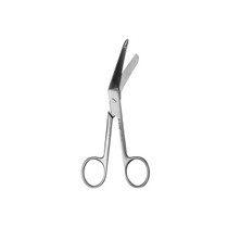 Surgical Scissors Lister Bandage  (SLB)