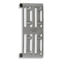 Organizing Board Rubber Dam Clamp Size 8 Clamps  (RDCOB) Organizing Board Rubber Dam Clamp Size 8 Clamps  (RDCOB)