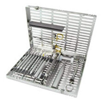 Instruments Sinus Lift Set Up Kit  (IMSINUS) Instruments Sinus Lift Set Up Kit  (IMSINUS)
