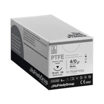 Perma Sharp Suture 4-0 PTFE 18" 12/Box (PSNPTFE6) Perma Sharp Suture 4-0 PTFE 18" 12/Box (PSNPTFE6)